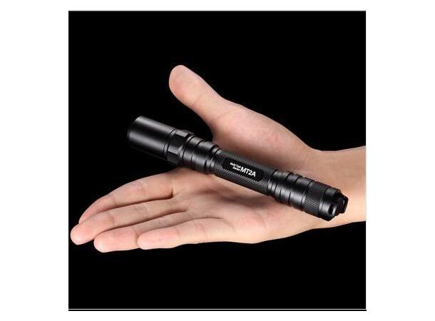 Nitecore MT2A 345 Lumen